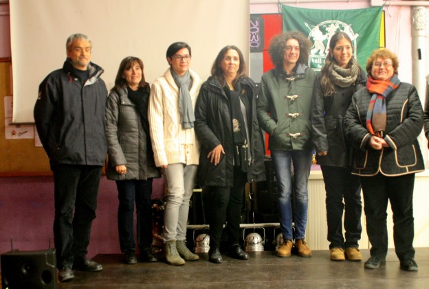 Obres guanyadores del VII Premi Joves.lit (2013)
