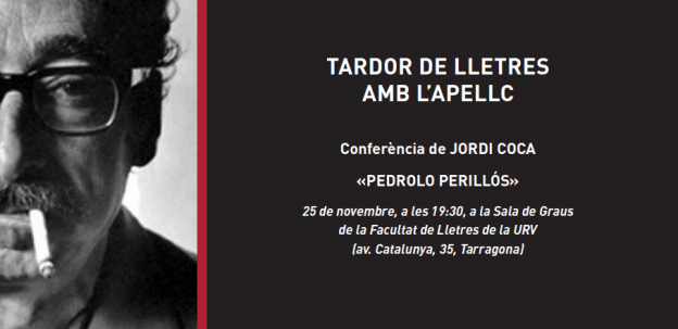 Tardor de Lletres amb l’Apellc