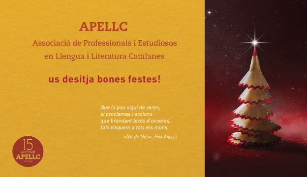 Bones festes!
