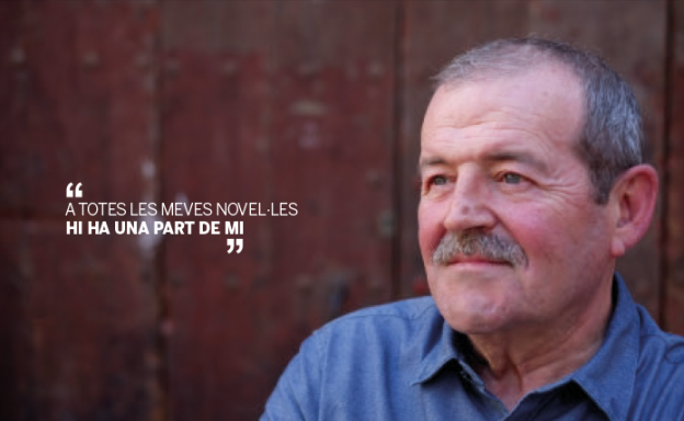 «Jornades Jordi Tiñena: obra literària i pedagògica» (19-22 de febrer)