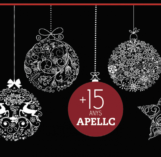 Bones festes!