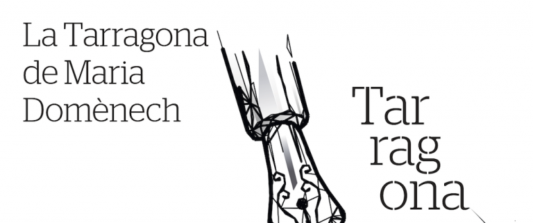 Article de Montserrat Palau: «La Tarragona de Maria Domènech»