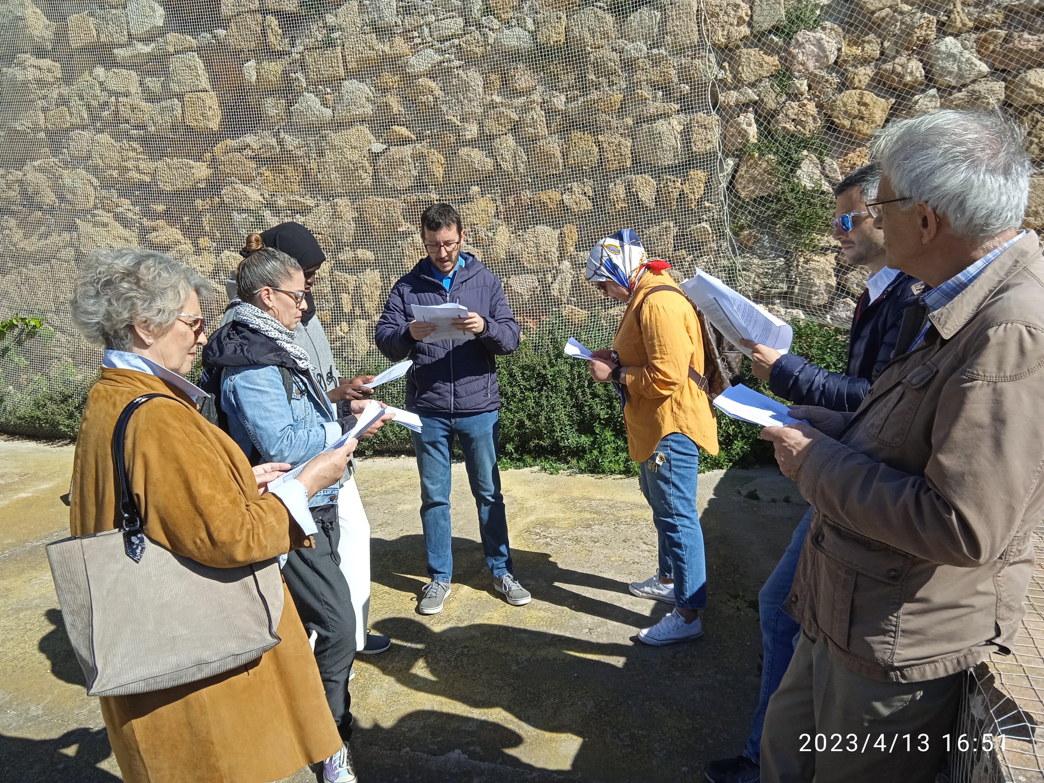 Ruta literària a Tarragona