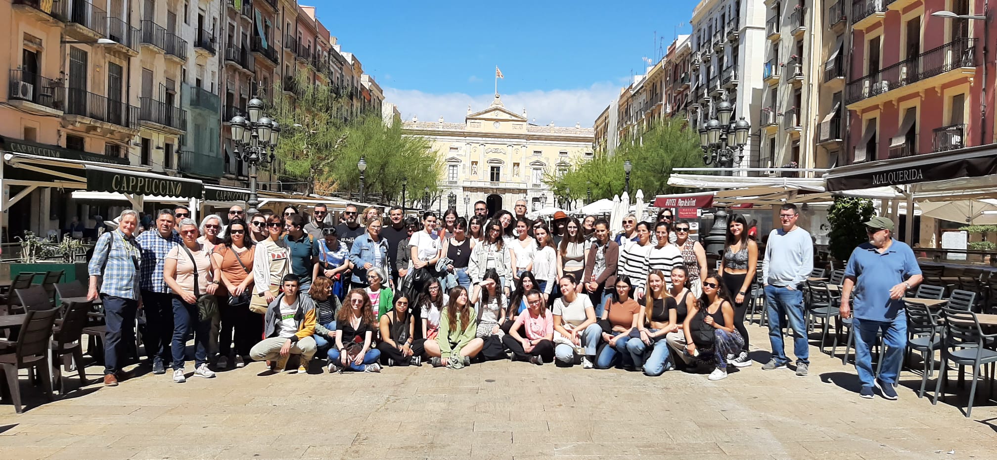 X Jornades Literatura, territori i Educació