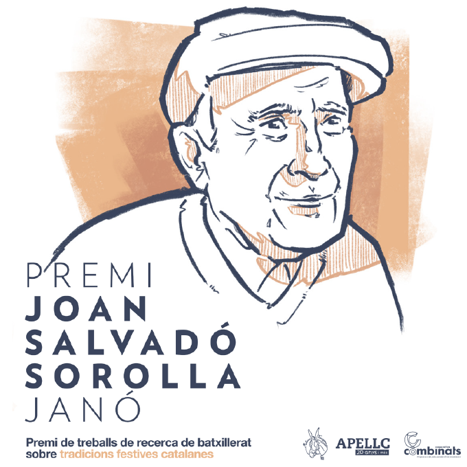 NEIX EL PREMI JOAN SALVADÓ SOROLLA DE TREBALLS DE RECERCA DE BATXILLERAT SOBRE TRADICIONS FESTIVES CATALANES
