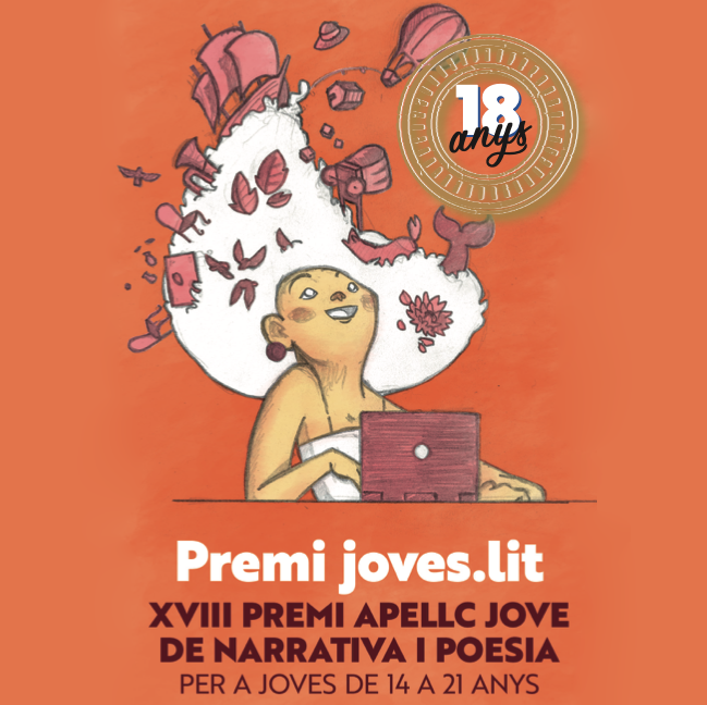 XVIII Premi Joves.Lit